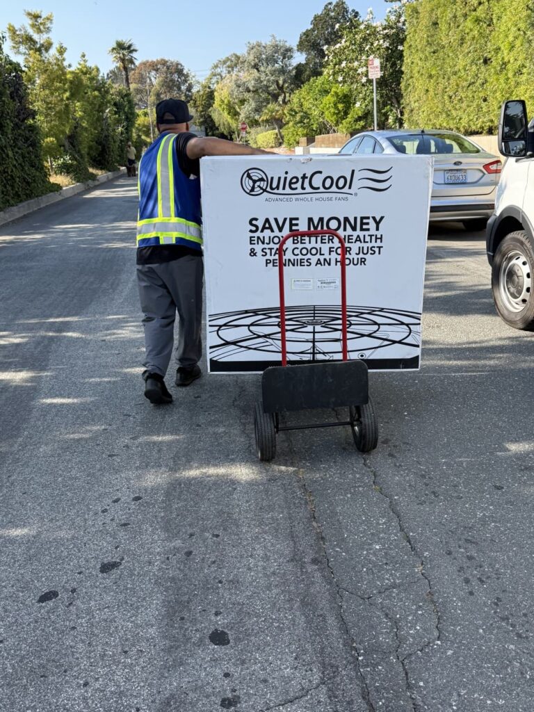 Parcel Service