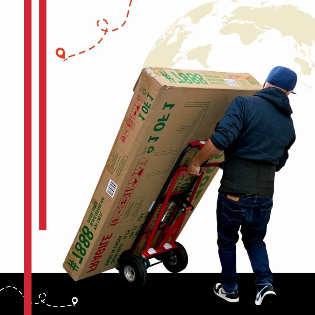 Parcel Service