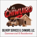 Delivery Services El Chiwuiro